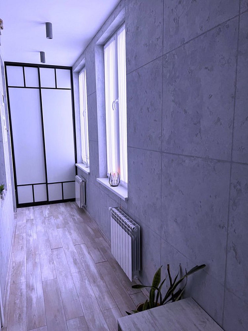 Центр міста, поряд парк, 1 кім кв вул.Стефаника, дизайн.євроремонт Львів - зображення 8