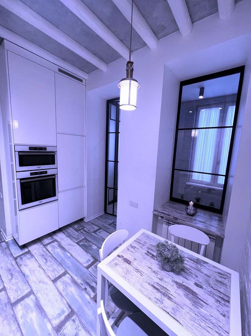 Центр міста, поряд парк, 1 кім кв вул.Стефаника, дизайн.євроремонт Львів - зображення 2