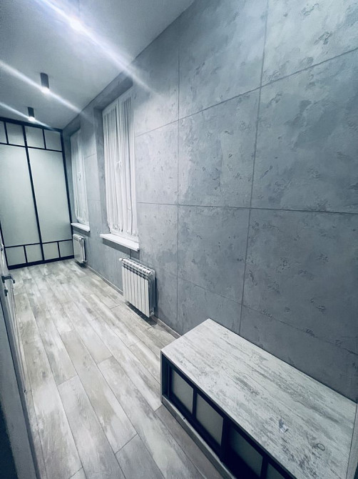 Центр міста, поряд парк, 1 кім кв вул.Стефаника, дизайн.євроремонт Львів - зображення 7