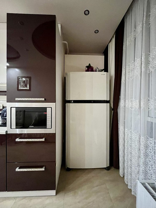 ЖК ВОДОГРАЙ! ВПЕРШЕ В ОРЕНДі! Здам 2к НОВОБУДОВУ, макс! комплектація Черновцы - изображение 5