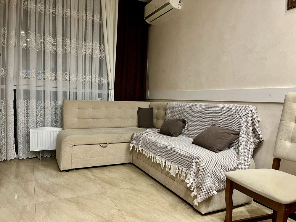 ЖК ВОДОГРАЙ! ВПЕРШЕ В ОРЕНДі! Здам 2к НОВОБУДОВУ, макс! комплектація Черновцы - изображение 3