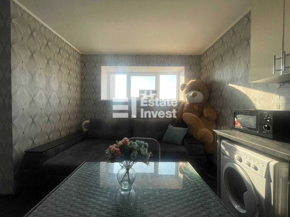 Здається затишна 2 кімн. квартира на вул. Заліська, 3А Харьков - изображение 3