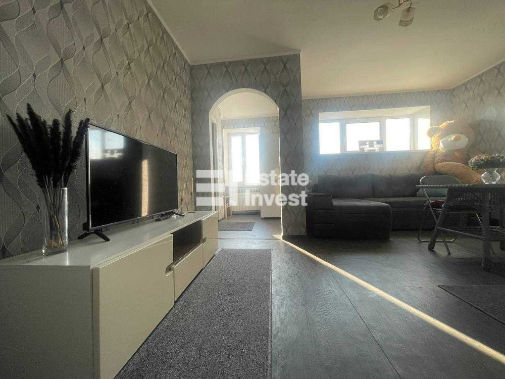 Здається затишна 2 кімн. квартира на вул. Заліська, 3А Харьков - изображение 2