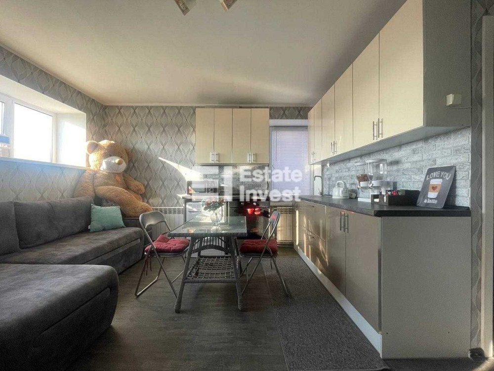 Здається затишна 2 кімн. квартира на вул. Заліська, 3А Харьков - изображение 4