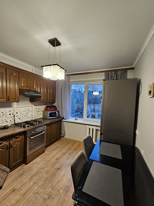 Оренда двухкімнатної квартири  на Богунії Житомир - изображение 1