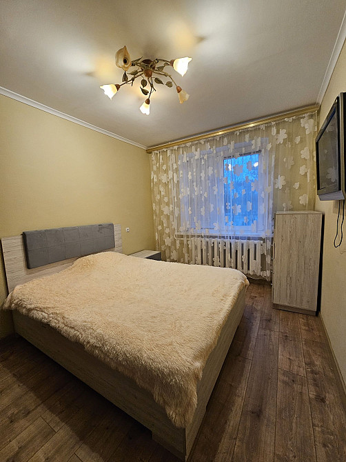 Оренда двухкімнатної квартири  на Богунії Житомир - изображение 4