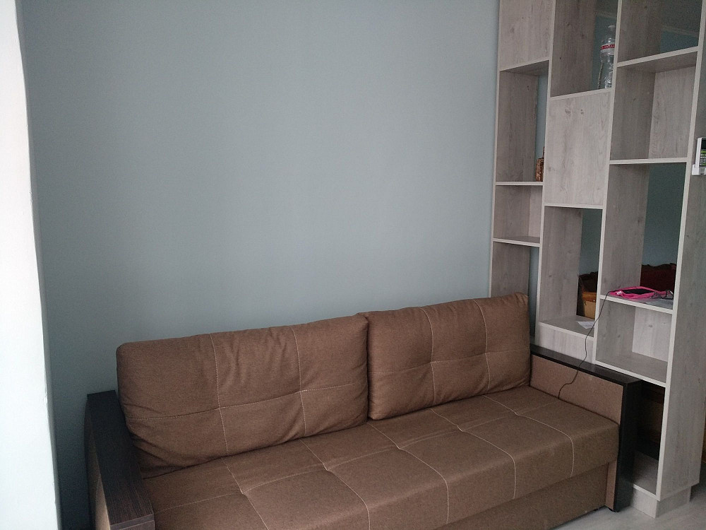 Здам 1-км квартиру Студія. Власник Коцюбинское - изображение 3