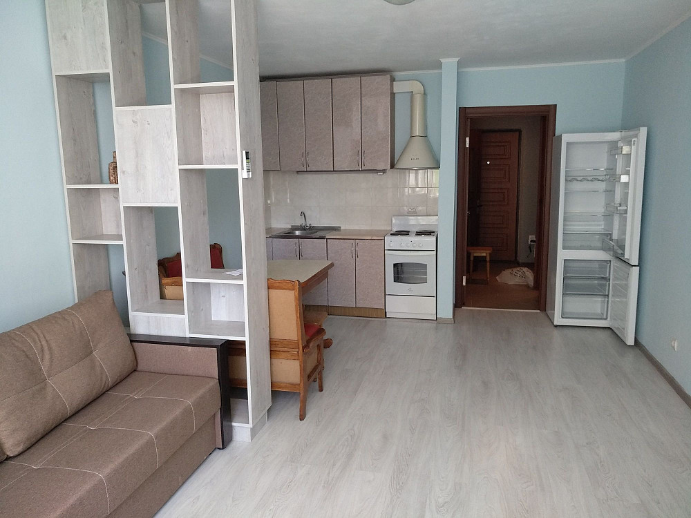 Здам 1-км квартиру Студія. Власник Коцюбинское - изображение 1