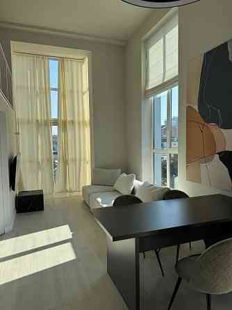 3х кімнатна квартира, новобудова, р-н Дафі, Підстанція Днепр