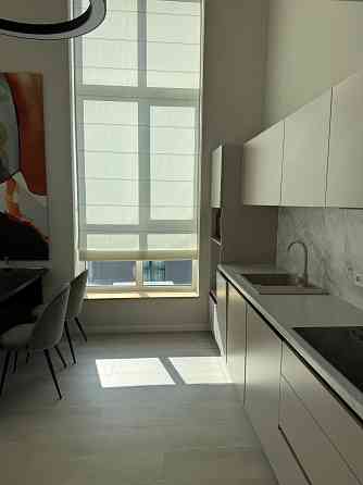 3х кімнатна квартира, новобудова, р-н Дафі, Підстанція Днепр