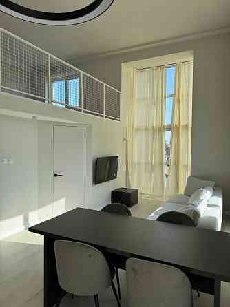 3х кімнатна квартира, новобудова, р-н Дафі, Підстанція Днепр