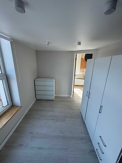 3х кімнатна квартира, новобудова, р-н Дафі, Підстанція Днепр - изображение 8