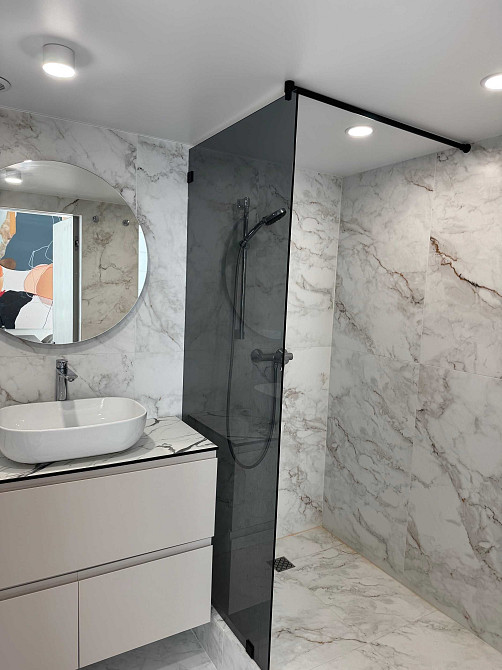 3х кімнатна квартира, новобудова, р-н Дафі, Підстанція Днепр - изображение 7