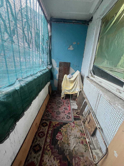 Здам 2 кімнатну,квартиру 1/9 Пісочин Надія,вул.Молодіжна, Песочин - изображение 5