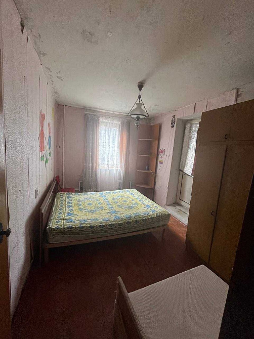 Здам 2 кімнатну,квартиру 1/9 Пісочин Надія,вул.Молодіжна, Песочин - изображение 7
