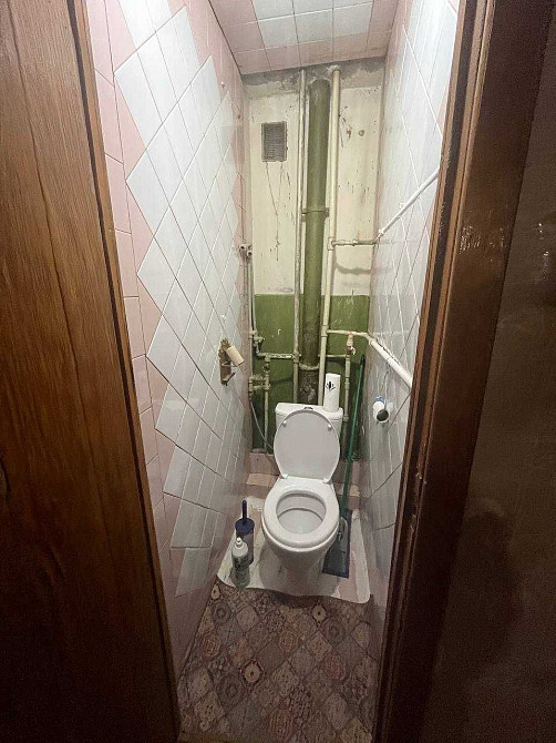 Здам 2 кімнатну,квартиру 1/9 Пісочин Надія,вул.Молодіжна, Песочин - изображение 8