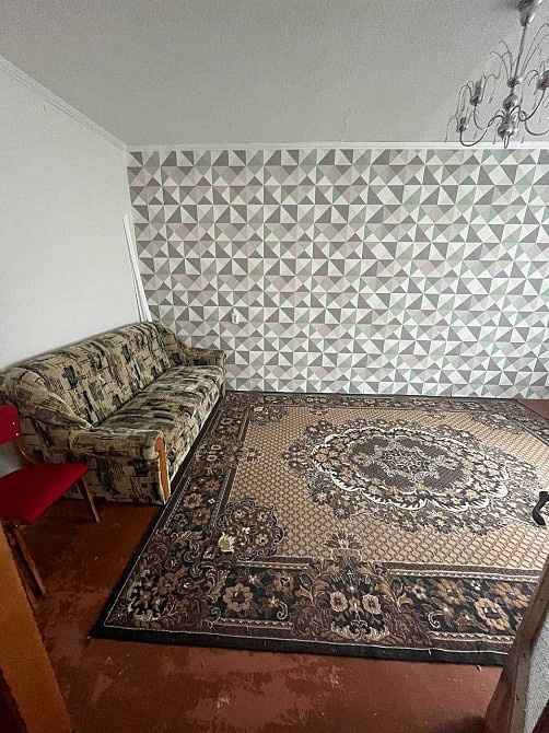 Здам 2 кімнатну,квартиру 1/9 Пісочин Надія,вул.Молодіжна, Песочин - изображение 2