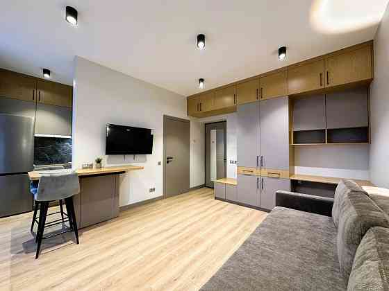 Клубний новий будинок де ЗАВЖДИ є тепло ПЕРША ЗДАЧА Киев