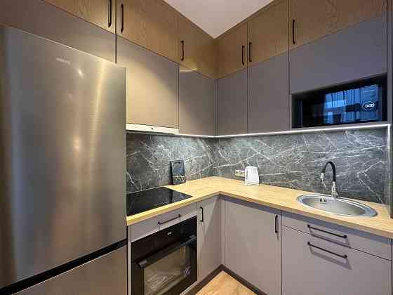 Клубний новий будинок де ЗАВЖДИ є тепло ПЕРША ЗДАЧА Киев