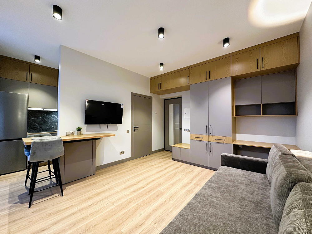 Клубний новий будинок де ЗАВЖДИ є тепло ПЕРША ЗДАЧА Киев - изображение 4