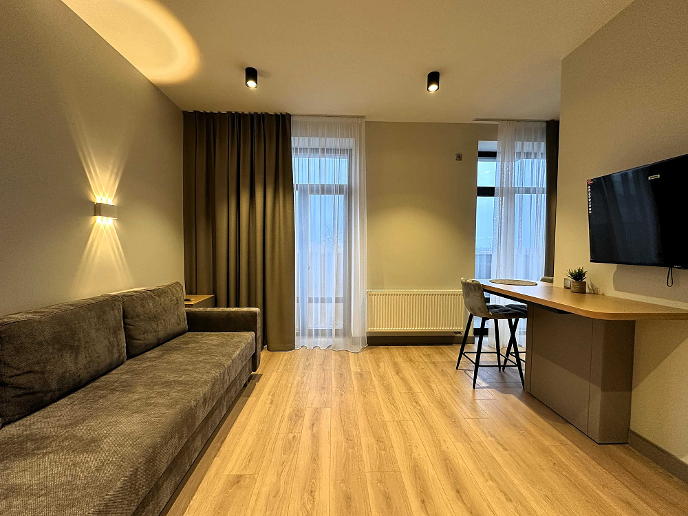 Клубний новий будинок де ЗАВЖДИ є тепло ПЕРША ЗДАЧА Киев - изображение 1