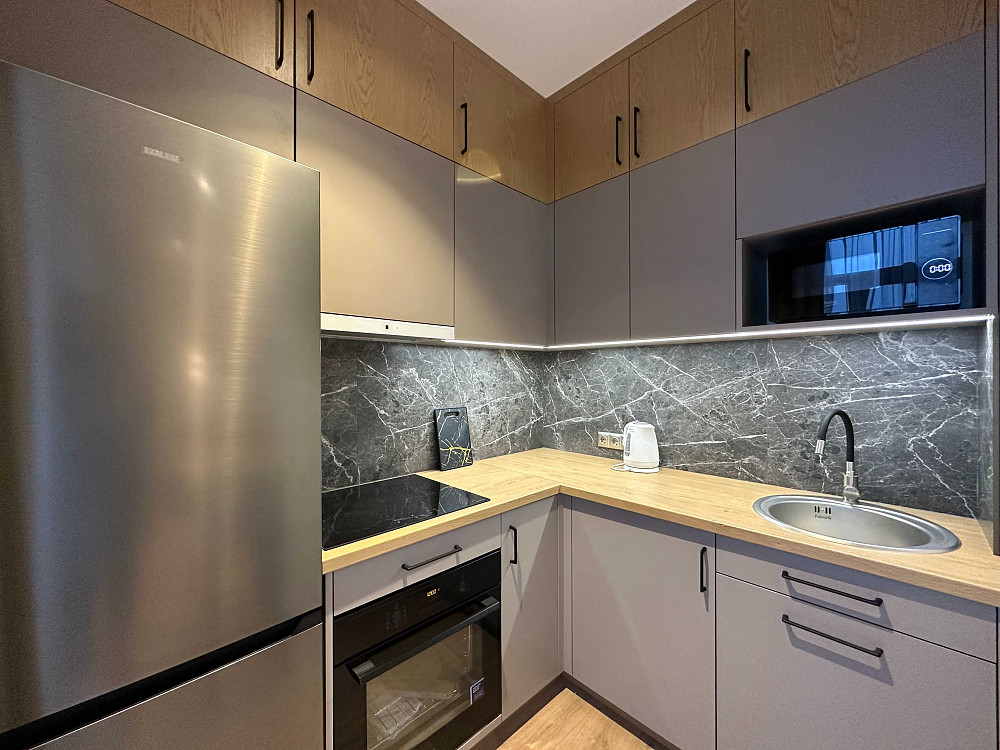 Клубний новий будинок де ЗАВЖДИ є тепло ПЕРША ЗДАЧА Киев - изображение 6