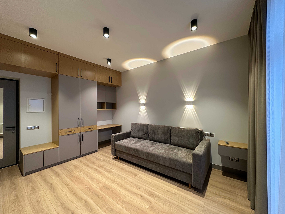 Клубний новий будинок де ЗАВЖДИ є тепло ПЕРША ЗДАЧА Киев - изображение 5