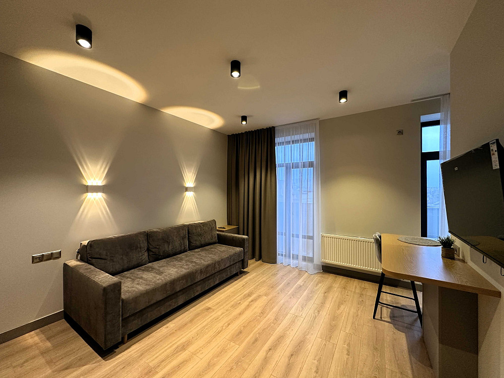 Клубний новий будинок де ЗАВЖДИ є тепло ПЕРША ЗДАЧА Киев - изображение 2