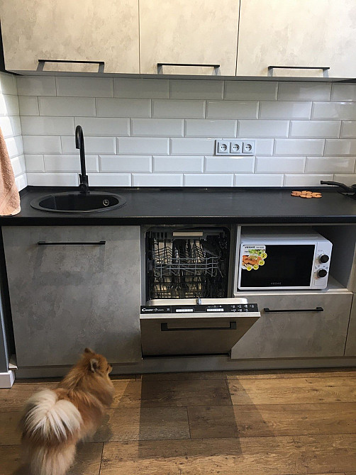 Аренда 2 х комн.кв  Заводской район / дом кирпичный/ комнаты раздельны Запоріжжя - зображення 1