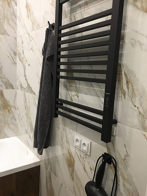 Аренда 2 х комн.кв  Заводской район / дом кирпичный/ комнаты раздельны Запоріжжя - зображення 5