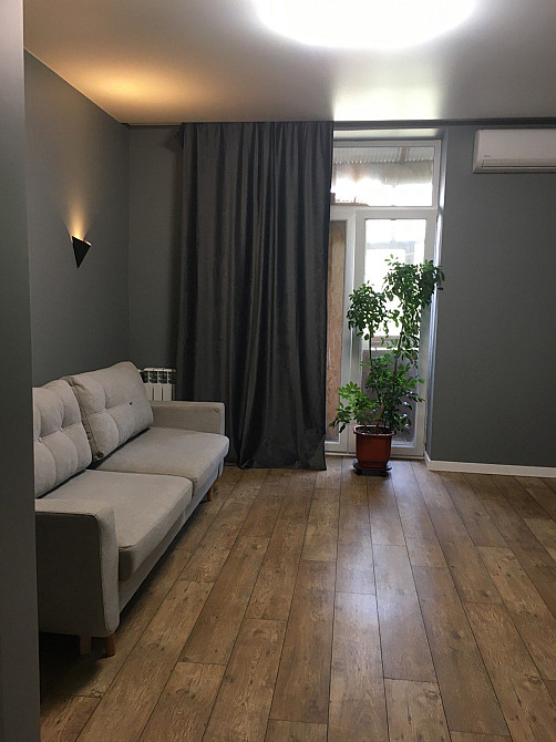 Аренда 2 х комн.кв  Заводской район / дом кирпичный/ комнаты раздельны Запоріжжя - зображення 7