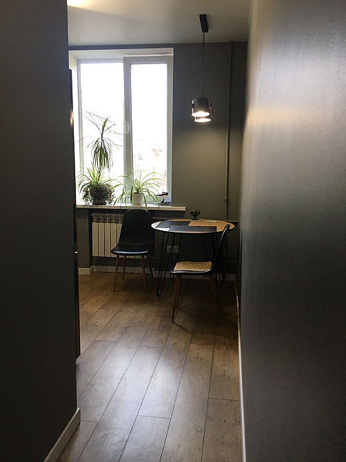 Аренда 2 х комн.кв  Заводской район / дом кирпичный/ комнаты раздельны Запоріжжя - зображення 3