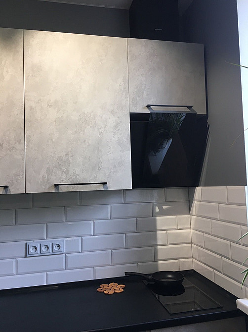 Аренда 2 х комн.кв  Заводской район / дом кирпичный/ комнаты раздельны Запоріжжя - зображення 2