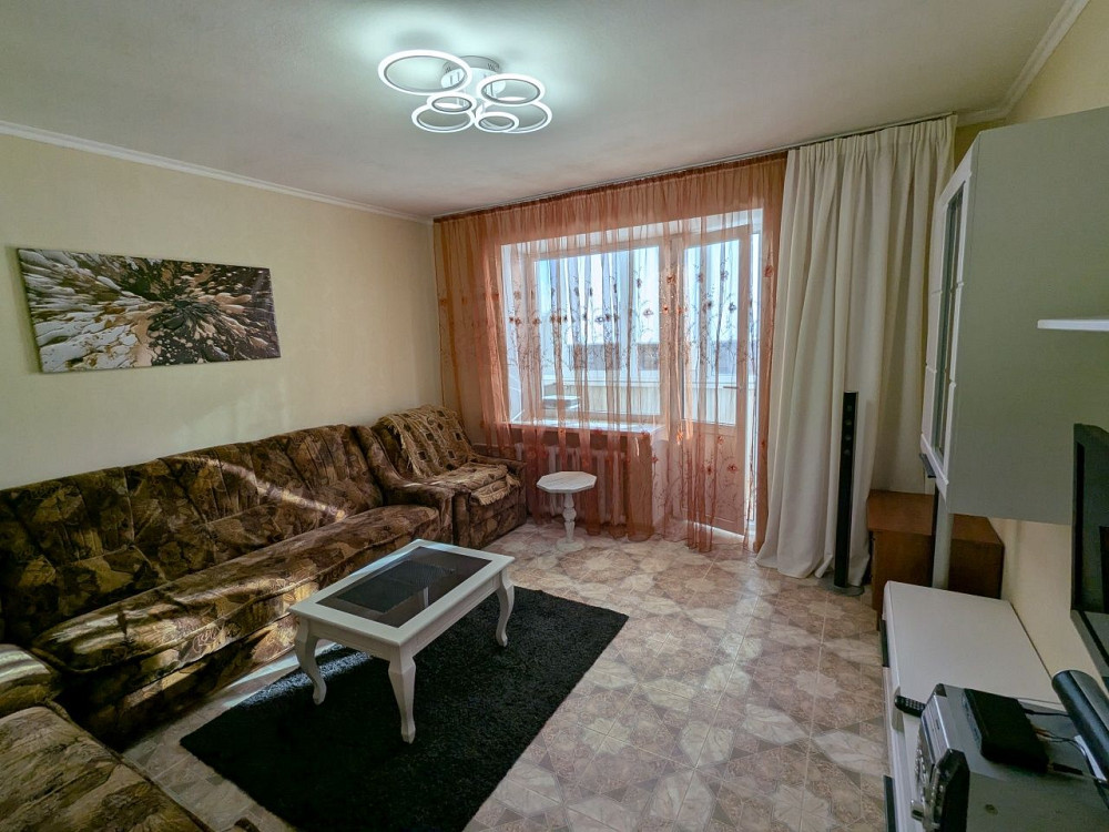 2-кімнатна квартира в тихому Центрі міста Черкаси - зображення 4