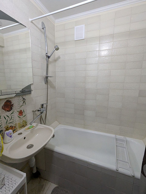 2-кімнатна квартира в тихому Центрі міста Черкаси - зображення 8