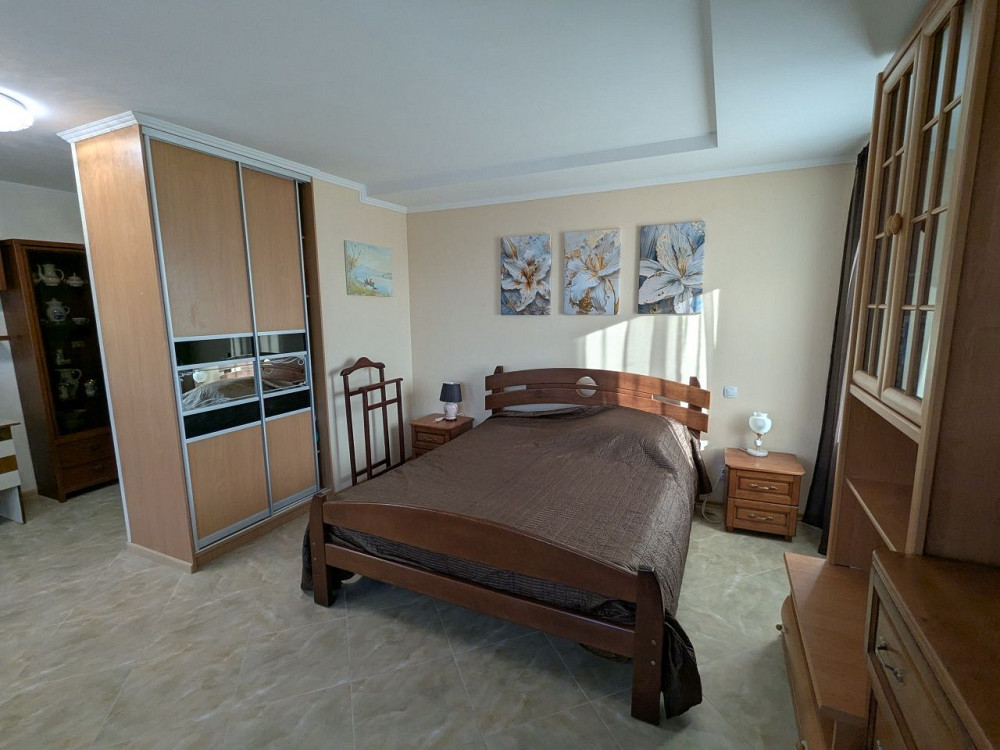 2-кімнатна квартира в тихому Центрі міста Черкаси - зображення 2