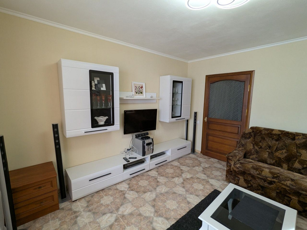 2-кімнатна квартира в тихому Центрі міста Черкаси - зображення 5