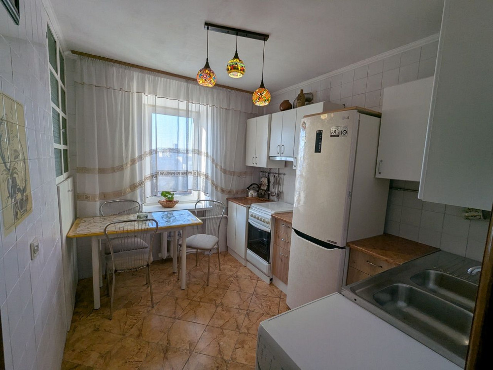 2-кімнатна квартира в тихому Центрі міста Черкаси - зображення 6