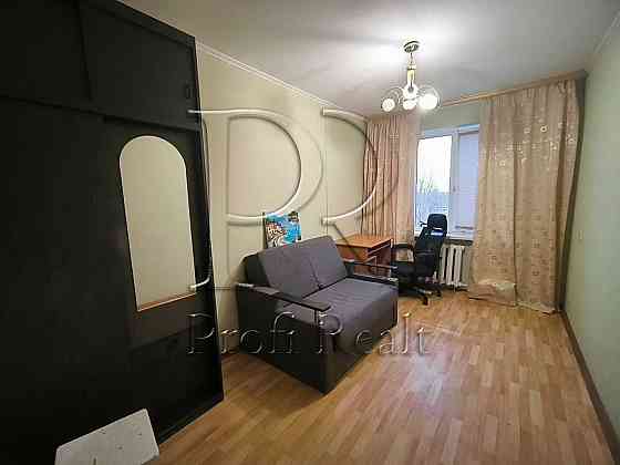 БЕЗ % довгострокова оренда 2 к. квартира з ремонтом, Святошинський р-н Киев