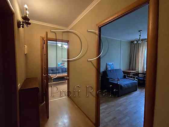 БЕЗ % довгострокова оренда 2 к. квартира з ремонтом, Святошинський р-н Киев