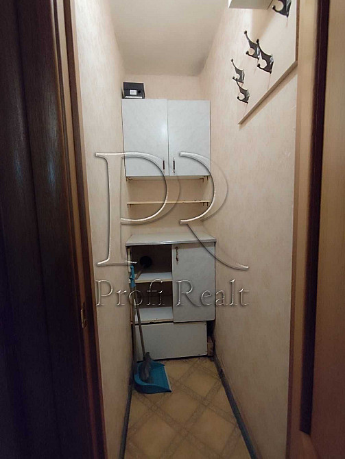 БЕЗ % довгострокова оренда 2 к. квартира з ремонтом, Святошинський р-н Киев - изображение 8