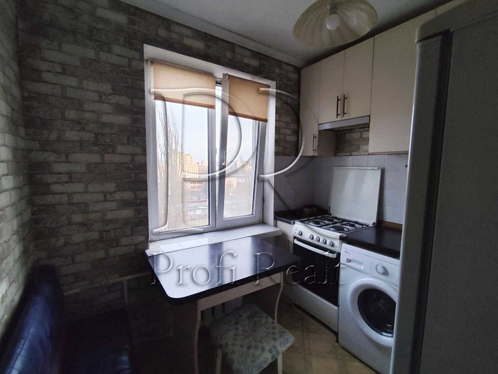 БЕЗ % довгострокова оренда 2 к. квартира з ремонтом, Святошинський р-н Киев - изображение 2