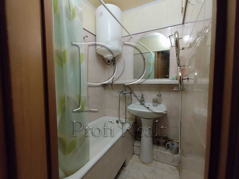 БЕЗ % довгострокова оренда 2 к. квартира з ремонтом, Святошинський р-н Киев - изображение 6