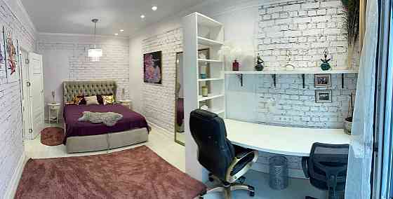 Оренда 1-к. , ЖК Рибальський, вул.Наб.Рибальська, 9 - Подільський Киев