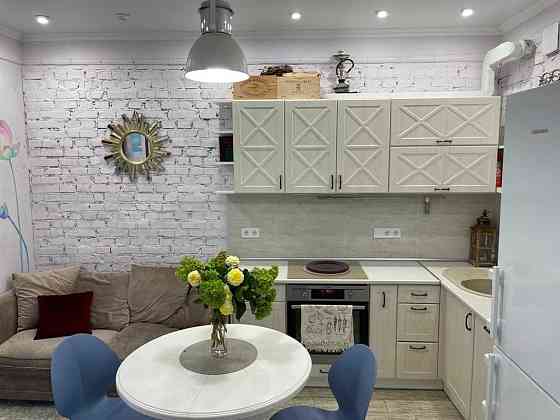 Оренда 1-к. , ЖК Рибальський, вул.Наб.Рибальська, 9 - Подільський Киев