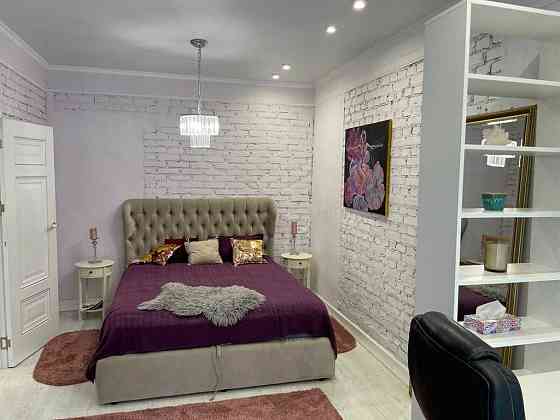 Оренда 1-к. , ЖК Рибальський, вул.Наб.Рибальська, 9 - Подільський Киев