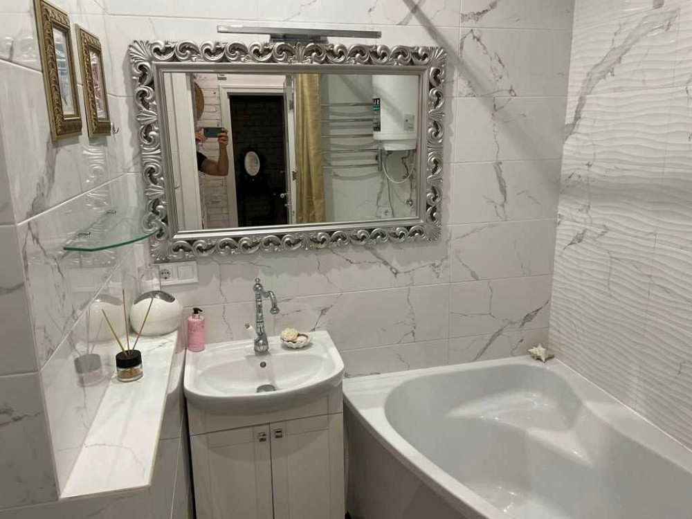 Оренда 1-к. , ЖК Рибальський, вул.Наб.Рибальська, 9 - Подільський Київ - зображення 7