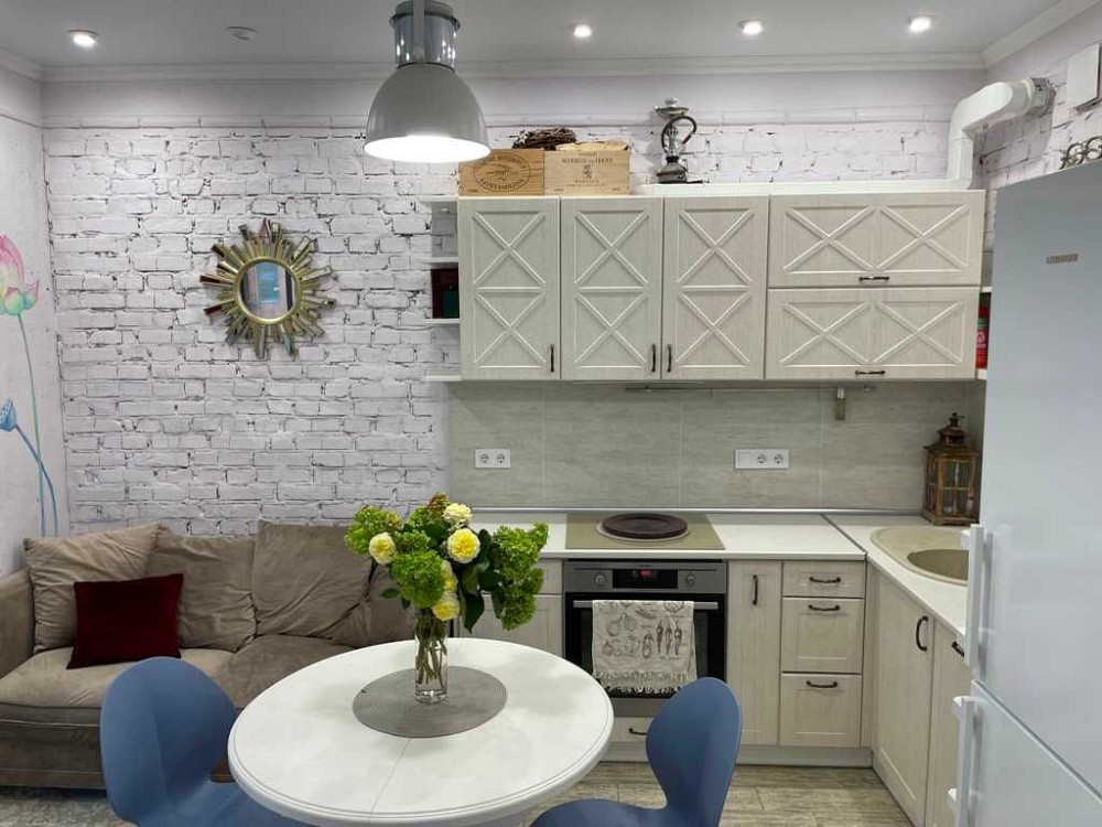 Оренда 1-к. , ЖК Рибальський, вул.Наб.Рибальська, 9 - Подільський Київ - зображення 5