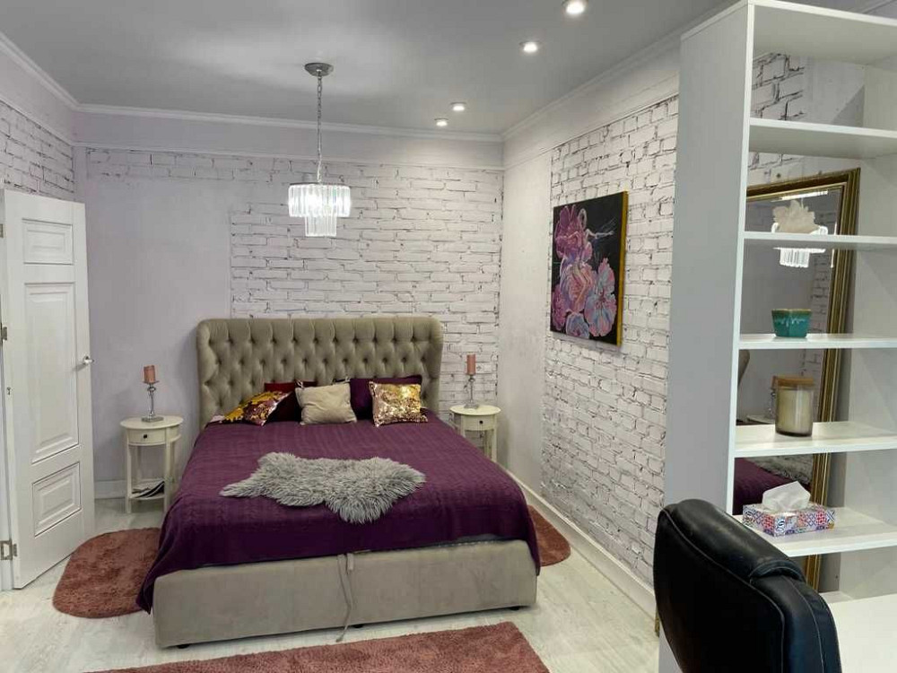 Оренда 1-к. , ЖК Рибальський, вул.Наб.Рибальська, 9 - Подільський Київ - зображення 4