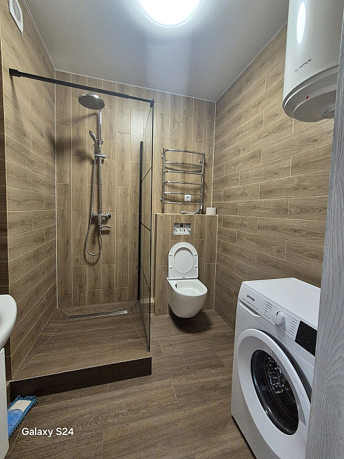 Здам 1 к квартиру ЖК Крона Парк Бровары - изображение 6